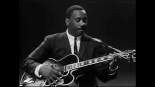 Wes Montgomery - Impressions -  Belgium 1965