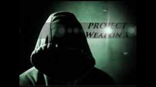 Project Weapon X - Just a Lil Lovin