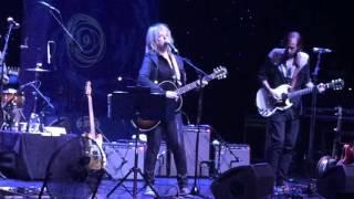 Lucinda Williams "Magnolia" Cayamo 2016