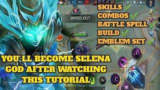 How to use Selena | Selena Beginner's Guide 2020