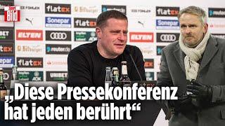 Eberl-Abschied und Haaland-Transfer: Der Bayern-Talk mit Didi Hamann | Bayern-Insider