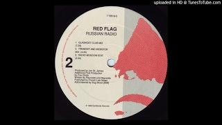 Red Flag - Russian Radio (Glasnost Club Mix)