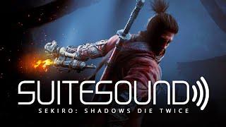 Sekiro: Shadows Die Twice - Ultimate Soundtrack Suite