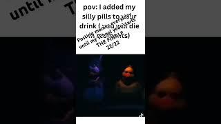 sillypills. mp4 #sillypills #funny #viral #memes