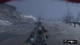 METRO EXODUS ENHANCED EDITION - Part 2