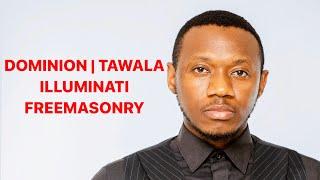 Illuminati | Freemasonry DOMINION/ UTAWALA | Amb Prophet David Richard