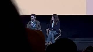 Charlie Kaufman + Catherine Keener Q&A - BEING JOHN MALKOVICH (6/9/2024)