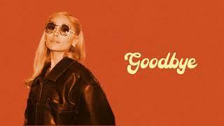 Ariana Grande Type Beat "goodbye" | Pop Instrumental