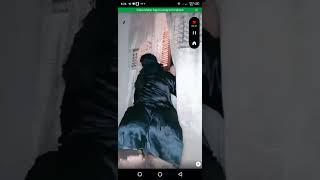 She came on Tango live and turned lights off the screen was black | Tango live Arab girl live screen