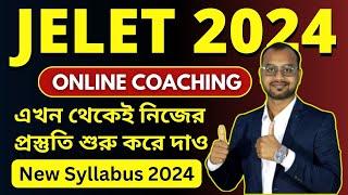 JELET 2024 Exam Preparation || Jelet 2024 Exam Date || JELET 2024 -B.Tech Lateral Entry Admission