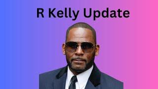 Breaking News: Robert Kelly Case News