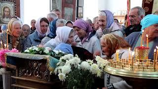 В станице Кардоникской  отпраздновали день станицы!