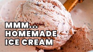 1-YEAR LATER: KitchenAid Ice Cream Attachment REVIEW - For Homemade Treats