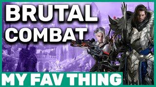 Lost Ark's Combat Feels Amazing | My Fav Thing In... (Lost Ark Review)