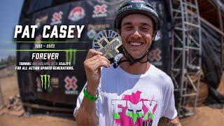 In Loving Memory Of BMX Legend Pat Casey. FT Jonathan Simmons Jacob Bailey (Good Dudes Pod EP. 7)