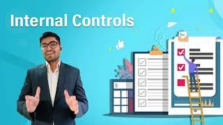 Internal Controls | Risk Advisory and Internal Audit