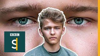 I'll lose my mental health care when I turn 18. Why? - BBC Stories