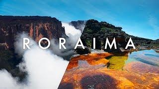 The Most Beautiful Place I've Been - Mt. Roraima, Venezuela - Morten's South America Vlog Ep. 7