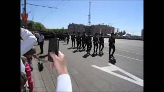 Ростов-на-Дону - День победы 9.05.2013