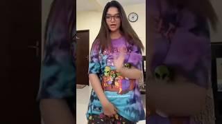 Romaisa Khan Viral Video 