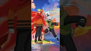 TANJIRO VS DEMON SLAYER AND NARUTO VS VERSE AND GOKU  VS DRAGON BALL SUPER #anime #shorts