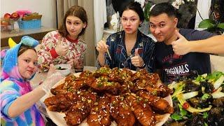 Chinese Coca Cola Chicken Wings - Recipe from China