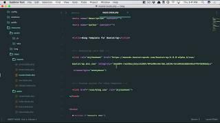 Laravel From Scratch: Part 14 - Laravel Mix and the Front End