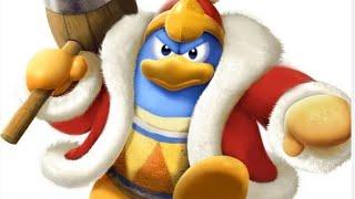 JUL1ANPLAYZ how to draw king dedede