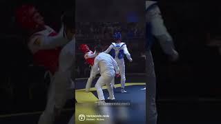 Taekwondo world championships 2022 || #taekwondo #taekwondofight #tkd #worldtaekwondo #tkdfight