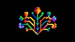 Tree of life - the symbol of Republic of Moldova