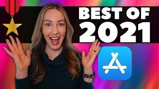 Top iOS Apps of 2021: App Store Best of 2021 Winners