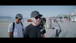 Gullypabs x #OFB Bandokay & Double Lz - In Spain (Music Video) Prod By. Chris Rich