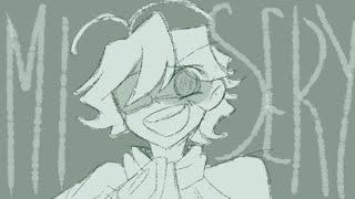 OC Animatic | I am in Misery~