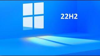 FIX Windows 11 22H2 update fail with error 0x800f0806 fix