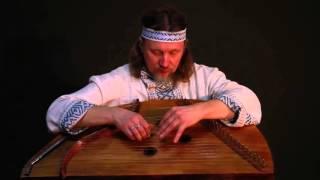 Традиционные русские гусли | Егор Стрельников | TEDxPokrovkaSt