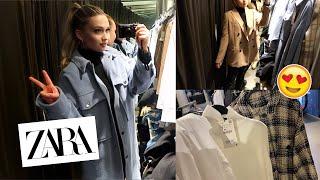 Zara Shopping: Ich nehm euch mit ins Zara!