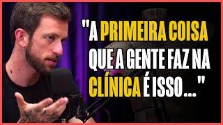 COMO ORGANIZAR SUA VIDA | Cortes Sem Groselha Podcast