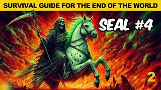 The Seal Judgments | Survival Guide for the End of the World - Ep2