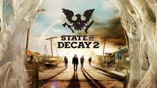 State of Decay 2 Review - Is It An Undead Mess?