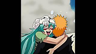 #anime #nelliel  #bleachanime #ichigo