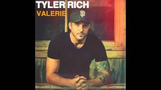 Tyler Rich - "California Grown" - Valerie Acoustic EP