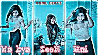 Instagram New--◆ Reel Aditing Alight motion ! #XXML EDITZ @Mr Ansari Editz ‼️