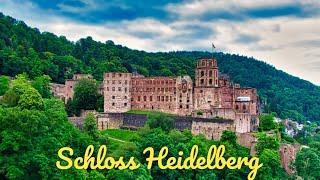 Schloss Heidelberg