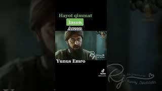 Yunus emro