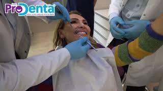 PRODENTA - Ağız ve Diş Sağlığı Polikliniği