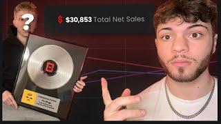 Exposing this Producer's $30k/Month Beat Selling Business