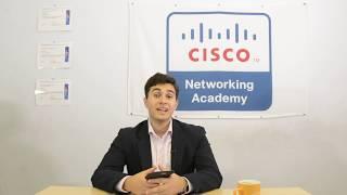 Повышение квалификации в Тюмени: Cisco CCNA PPP