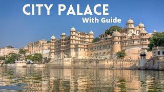 City Palace Vlog (The Royal Life Of Kings) | Udaipur | Rajasthan Road Trip