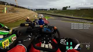 KartKraft (Project K) is a blast! | 4K