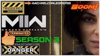 MIIW "THUNDERFRONT" season 3 multiplayer Only On PlayStation 5 #MichaelCorleonePS5